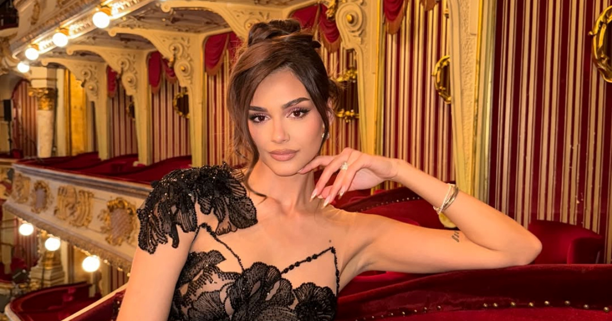 Laura Gnjatović uskoro se vraća na posao u Dubrovnik: "Počinjemo ozbiljno s radom"