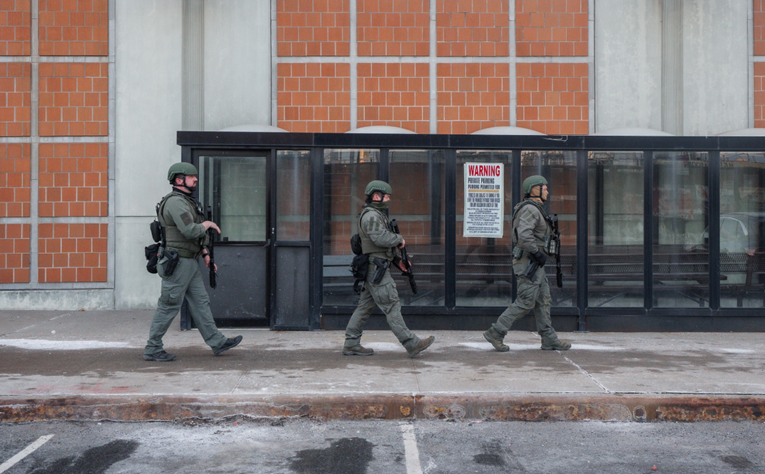 Je li američka akcija u Venezuelu uopće bila legalna?