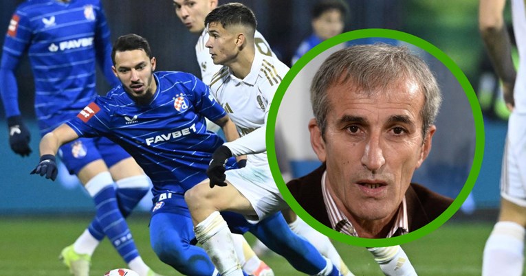 "Igrač Hajduka može imati ozbiljnu karijeru. To je Garcijina zasluga" 