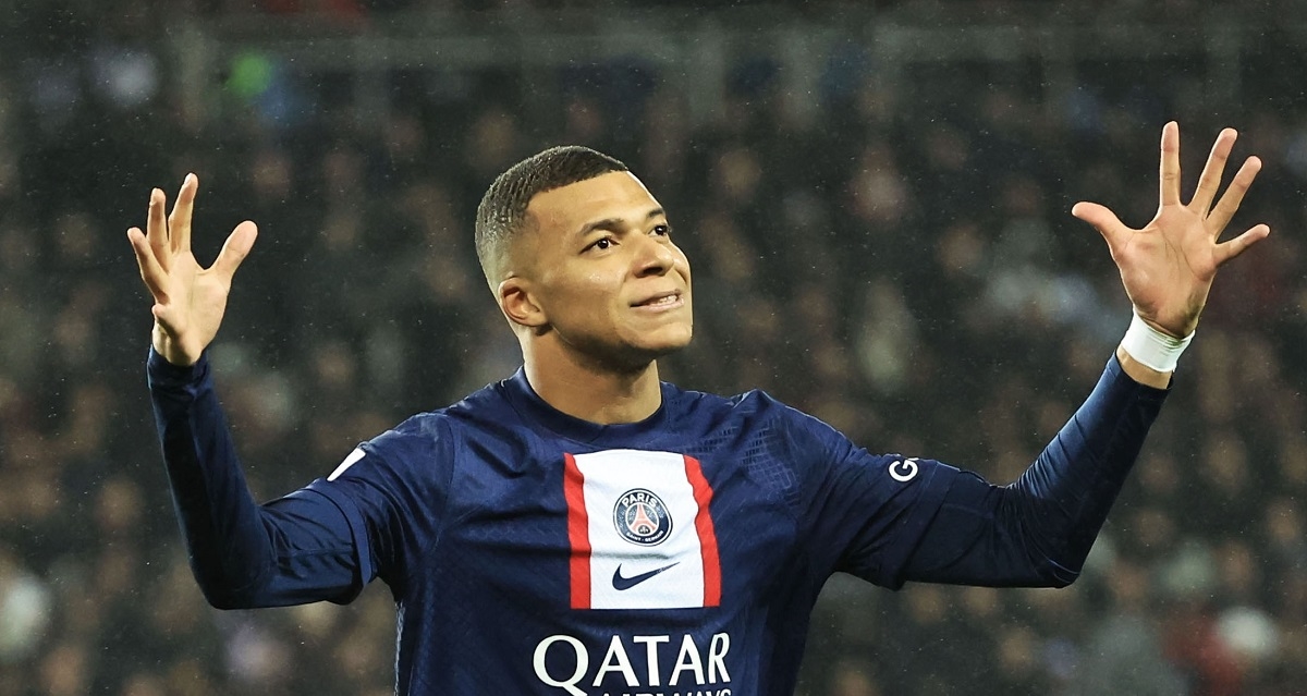Mbappe u 96. minuti donio PSG-u pobjedu