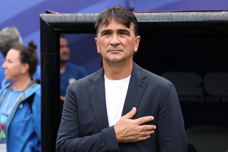 Dalić: Kad prođemo Portugal, onda ćemo pričati što dalje