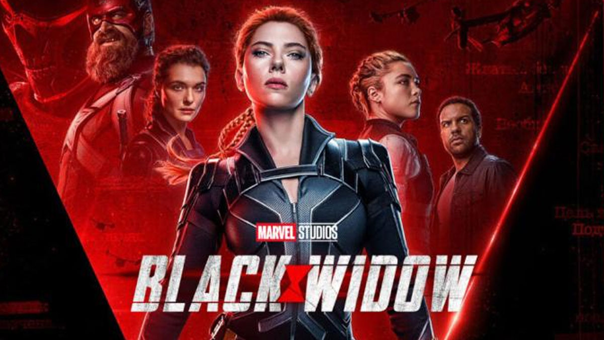 Disney zbog koronavirusa odgodio premijeru Marvelove Crne udovice