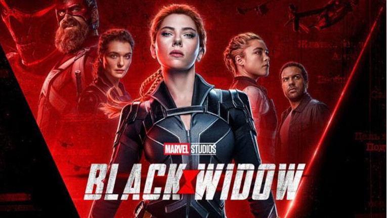 Disney zbog koronavirusa odgodio premijeru Marvelove Crne udovice