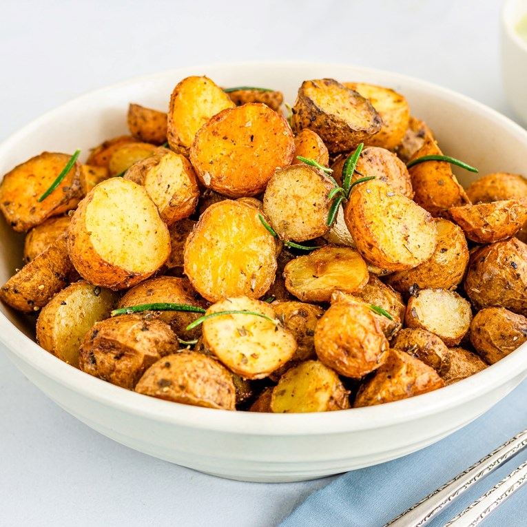 Kako pečete krumpir? Ako ne znate za ovu foru - vrijeme je da saznate