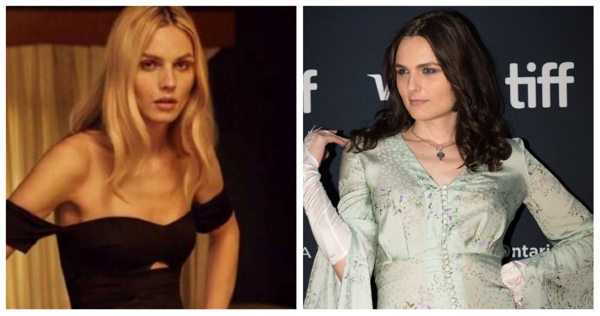 Sjećate li se Andreje Pejić? Promijenila spol, proslavila se kao model, a sada glumi