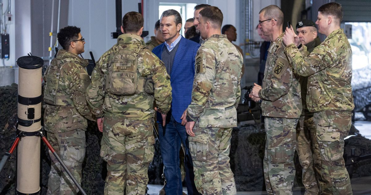 Hegseth najavio testiranje testosterona vojnika. Liječnici: Smanjit će im se testisi