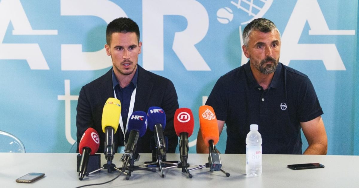 Oglasio se i brat Novaka Đokovića: Platili smo veliku cijenu