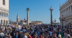 Venecija će zbog previše turista na proljeće naplaćivati ulaz u grad