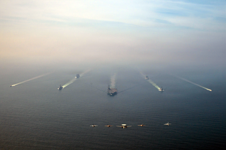 Božo Kovačević: Trump će napasti Iran