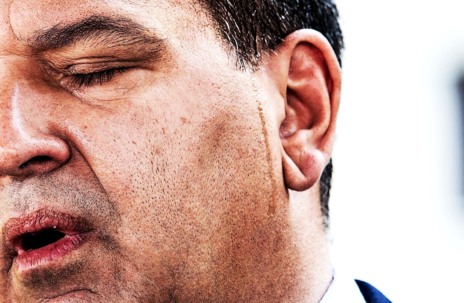 Beroš za Index: Nemam potvrdu da me žele smijeniti