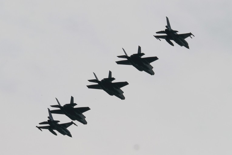 Poljska dobila jedne od najnaprednijih borbenih aviona u NATO-u