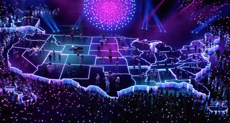 Američki Eurosong ispao potpuni promašaj, u dva mjeseca izgubio polovicu gledatelja