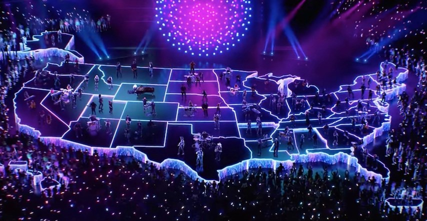 Američki Eurosong ispao potpuni promašaj, u dva mjeseca izgubio polovicu gledatelja