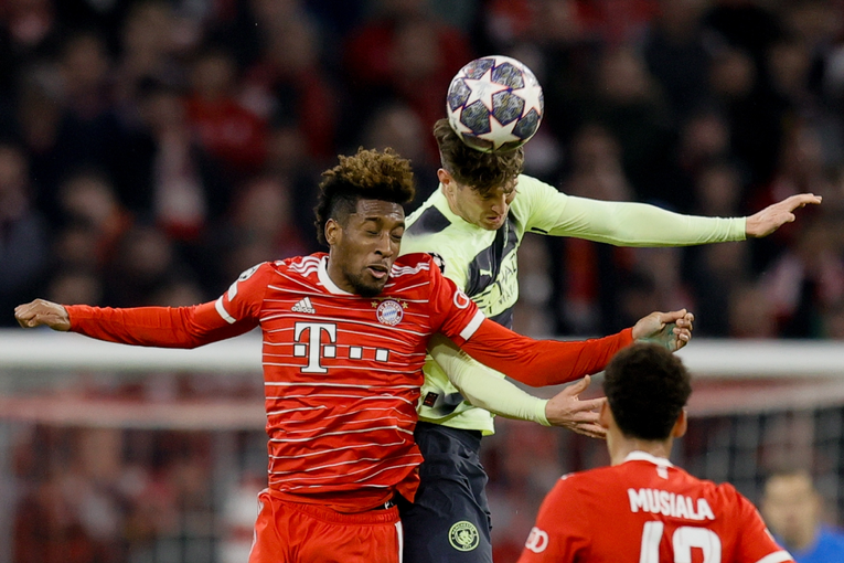Bayern besplatno dovodi zvijezdu Cityja?