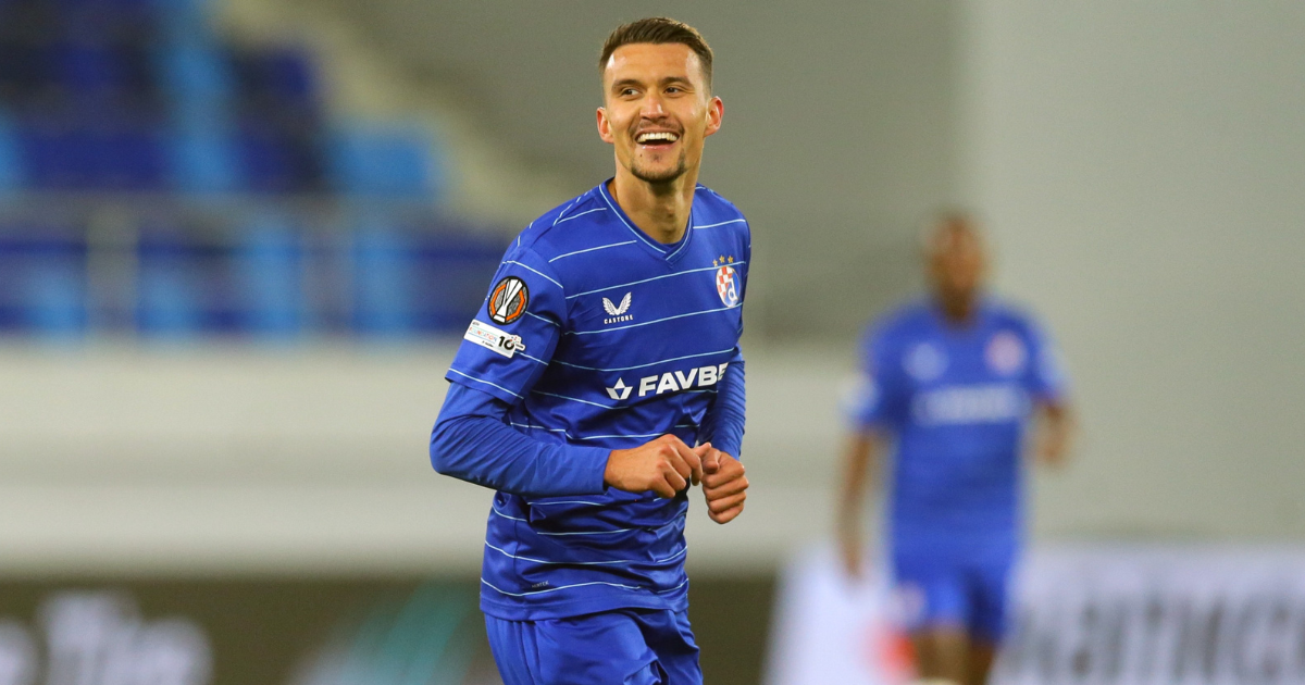 Ljubičić: Nogomet u Dinamu nije bio pravi za mene. Presporo je bilo