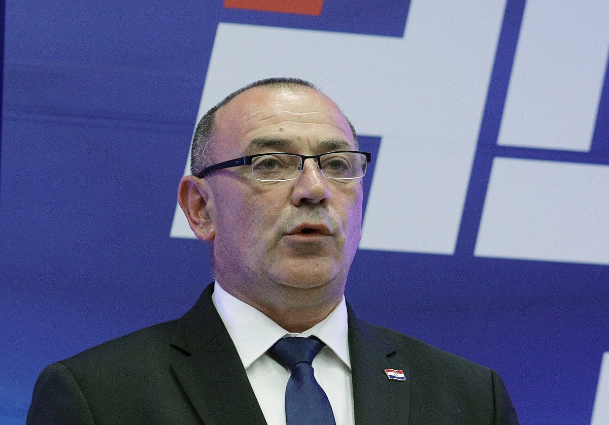 Medved: Pronalazak nestalih osoba primarni cilj HDZ-a