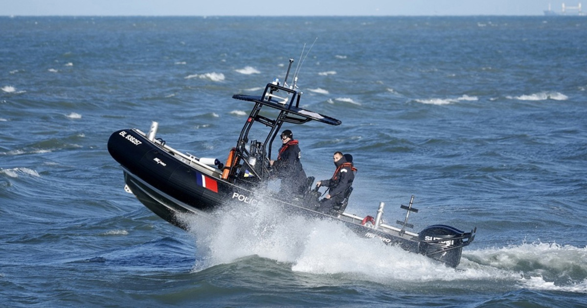 Britanija će Francuskoj platiti 892 milijuna dolara za suzbijanje ilegalnih migracija