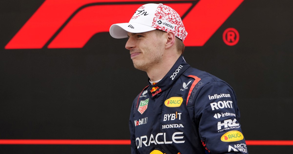 Verstappen krenuo četvrti pa uvjerljivo pobijedio u prvom sprintu sezone