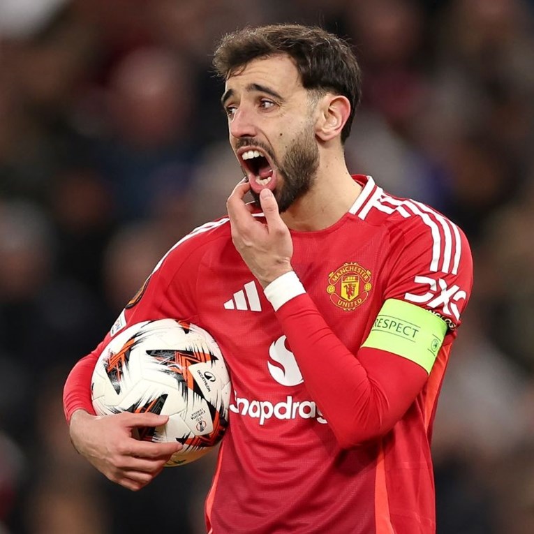 Pred Unitedom je utakmica sezone. Uprava ih iznenadila novim mjerama štednje