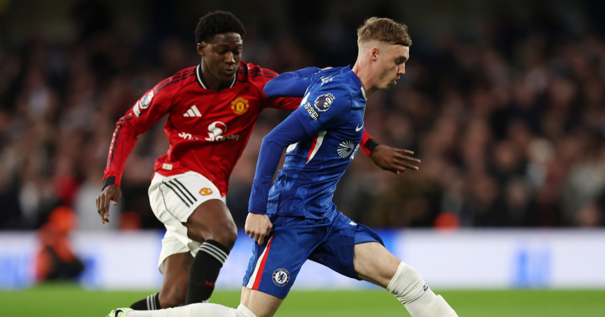 Velike vijesti za United. Mlada zvijezda potpisuje petogodišnji ugovor