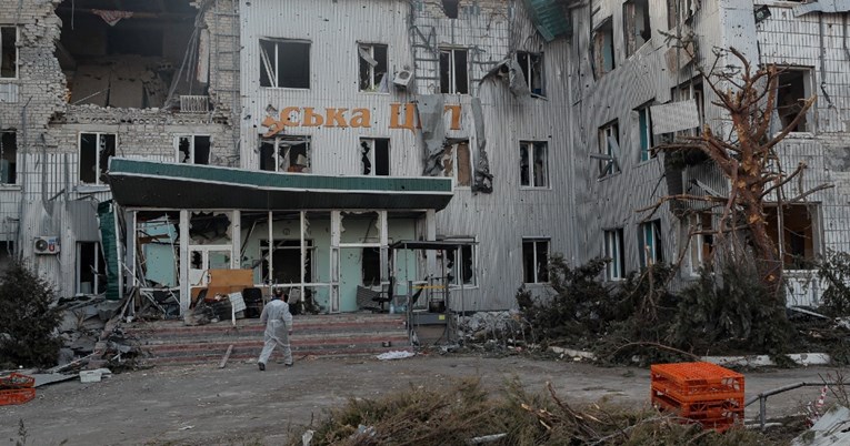 Ukrajinska ministrica potvrdila koliko je ruska invazija dosad koštala Ukrajinu