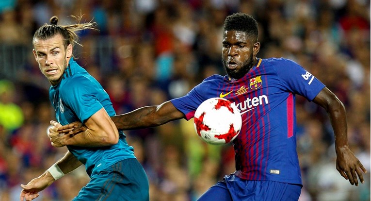 Sport: Barcelona otpušta igrača, Koemanu nije bio dobar, ne želi ga ni Xavi