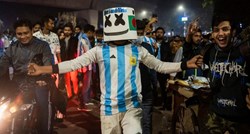 Zašto u Bangladešu ludo navijaju za Argentinu?