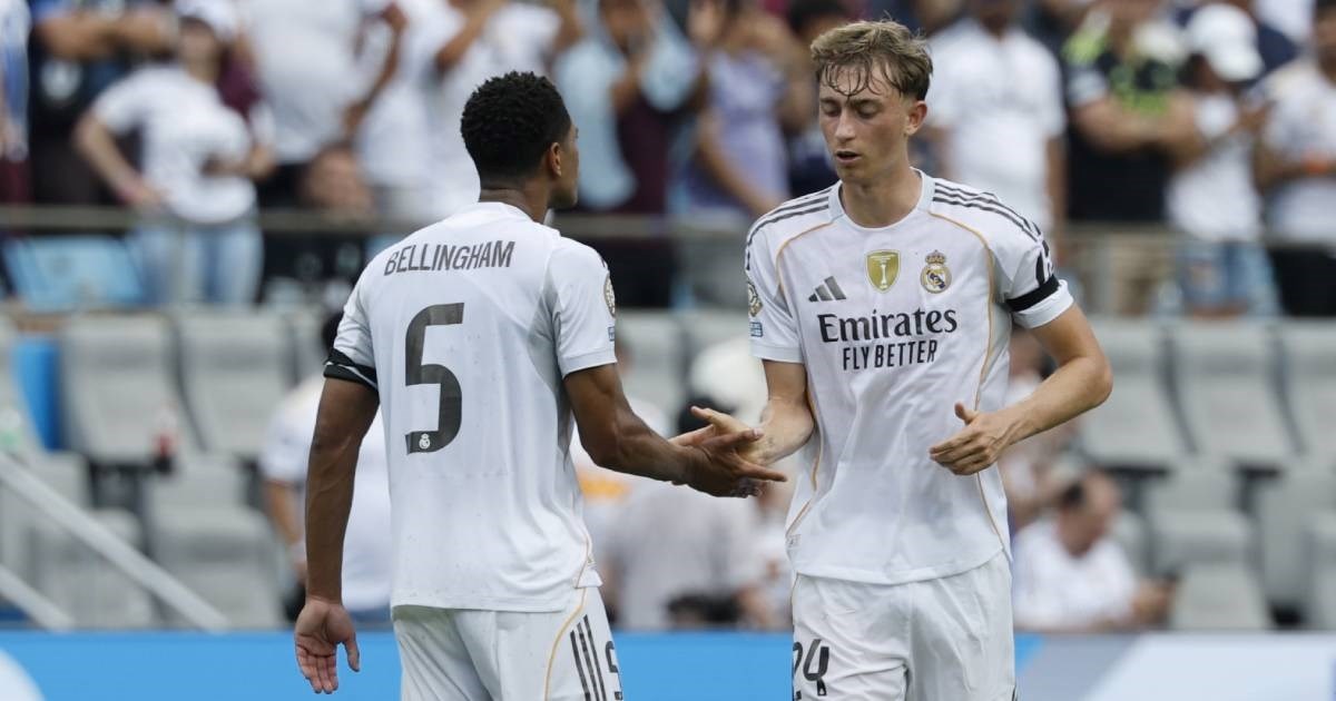 Marca o novom igraču Reala: U Madridu trljaju ruke