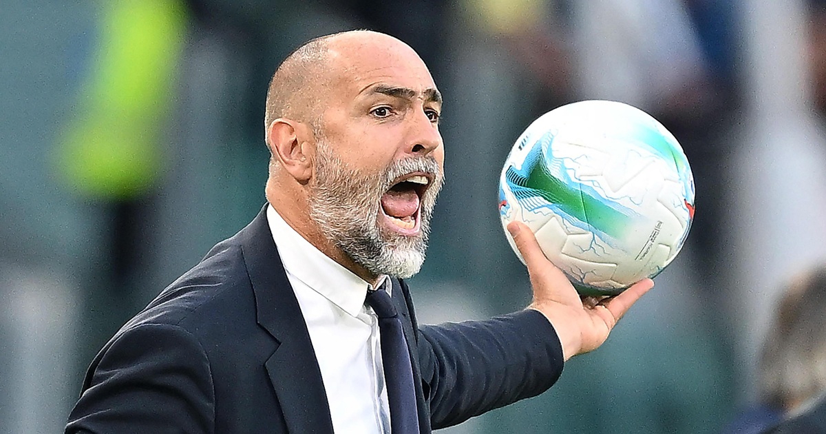 Talijani: Tudor pred zidom. Sedam dana istine za trenera Juventusa