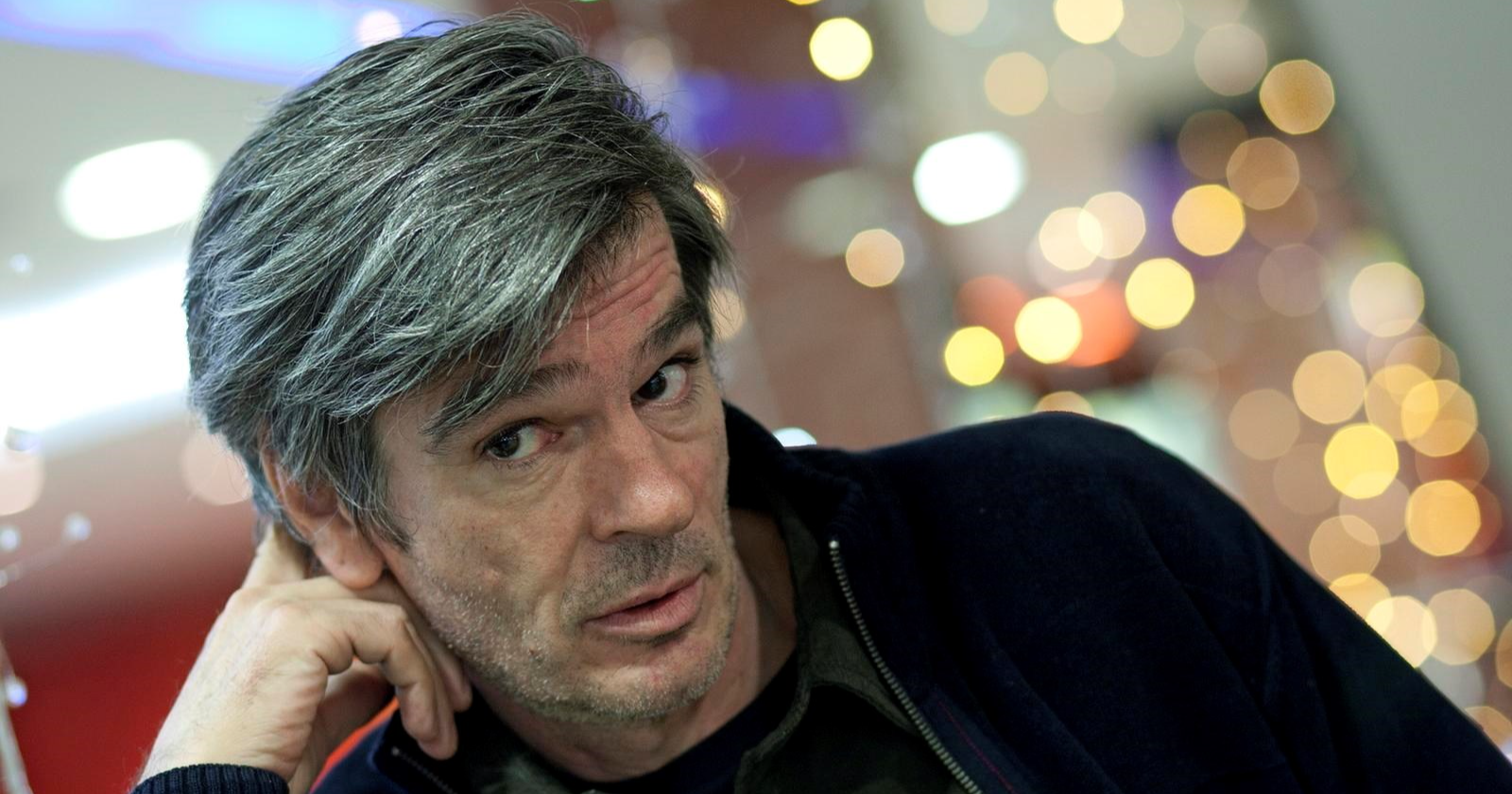 Faruk iz Lud, zbunjen, normalan: Mustafa Nadarević u Zagrebu nije kotirao kao u BiH