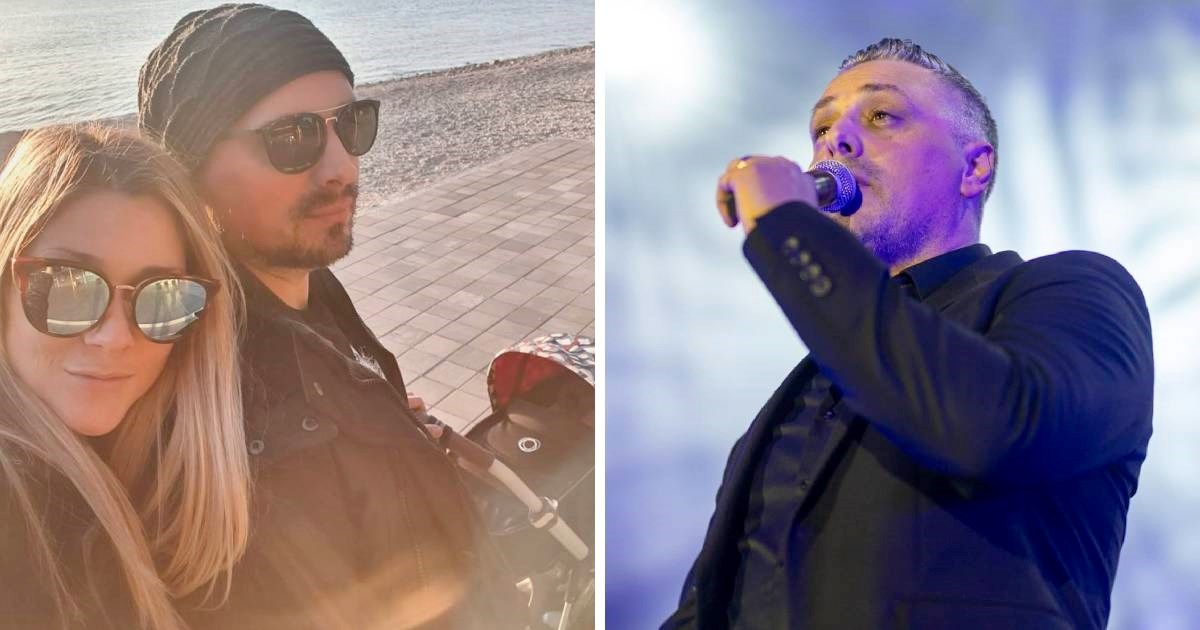 Petar Dragojević: "Peto ili šesto dijete nema razlike. Jedan pijat više i to je to"