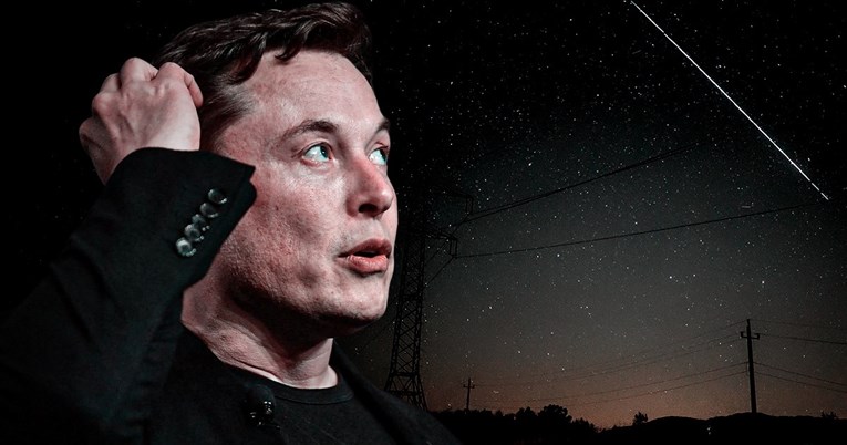 Musk nakon razgovora s Rusima ugasio Starlink i sabotirao veliki ukrajinski napad?