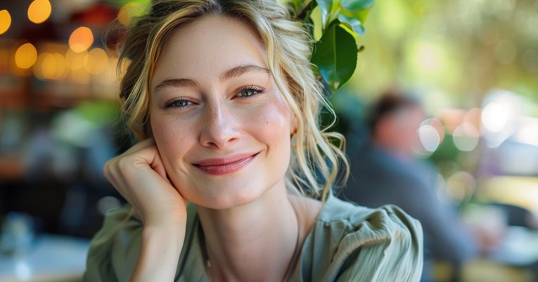 Ljudi rođeni u tri znaka trude se izgledati sretno kad im je najteže