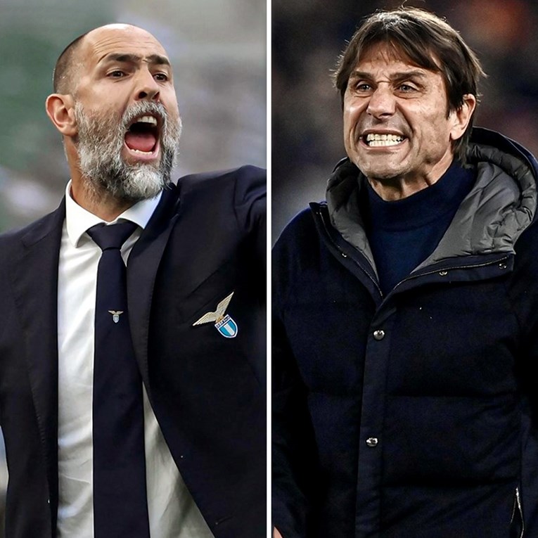 Evo zašto bi Tudor u Juventusu mogao biti novi Conte