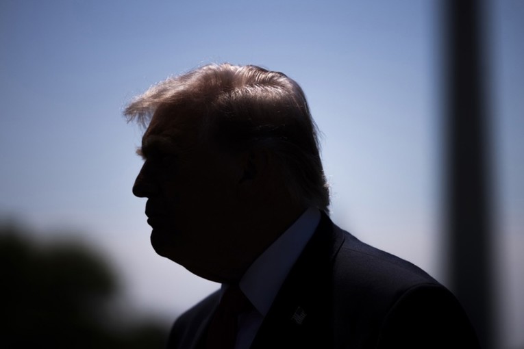 Trump je htio brzi rat. Dobio je iransku verziju Vijetnama