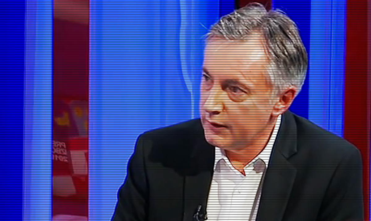 Zadnji intervju Škore: Dovršimo sve u nedjelju. U 2. krugu ionako pobjeđujem ja