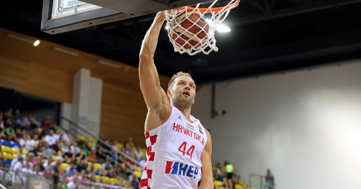 Umirovio se Bojan Bogdanović