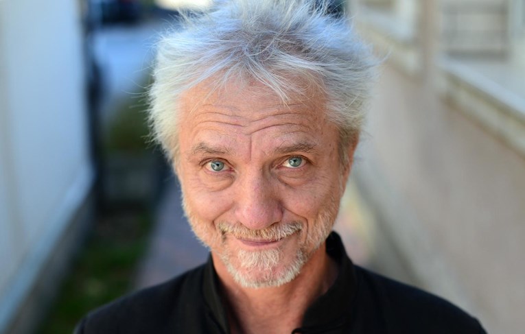 Darko Rundek - čovjek koji je sinonim za umjetnost