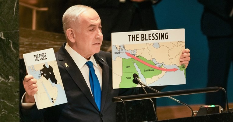 Netanyahu će sutra održati govor u UN-u: "Osudit ću sve koji su priznali Palestinu"