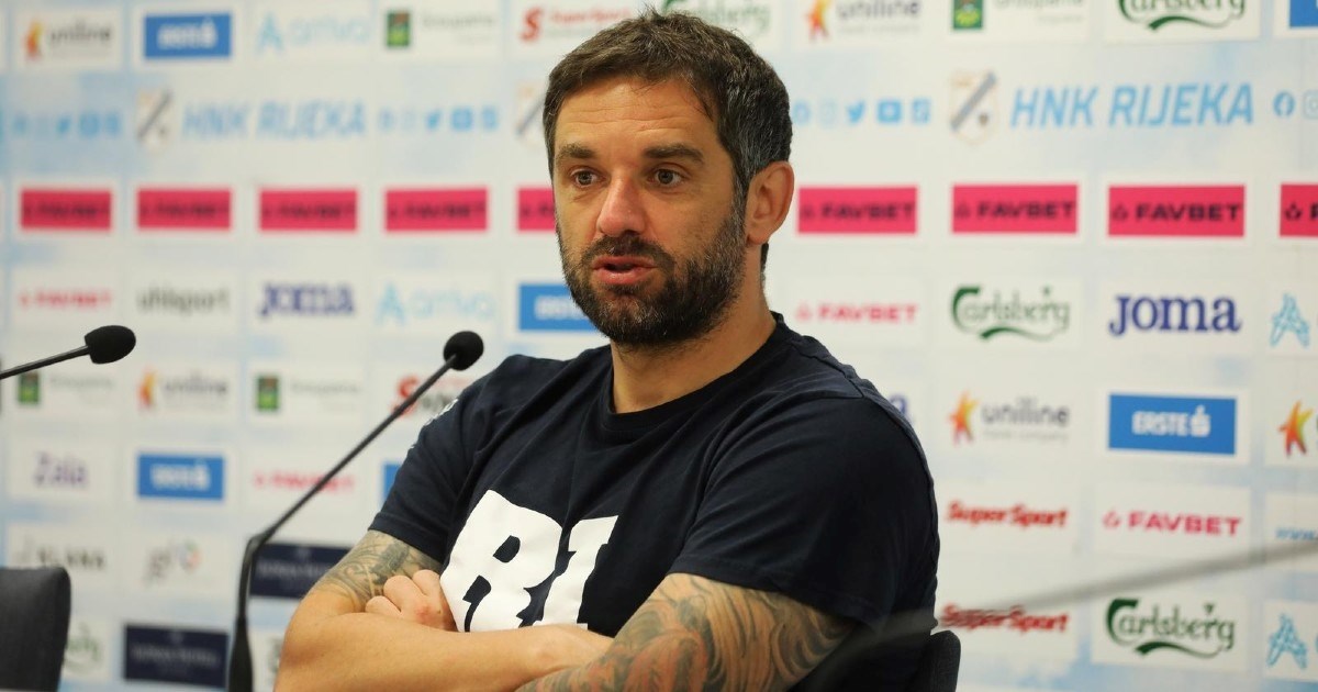 VIDEO Đalović: Sprdali su me kad sam rekao da se ne bojim Chelseaja