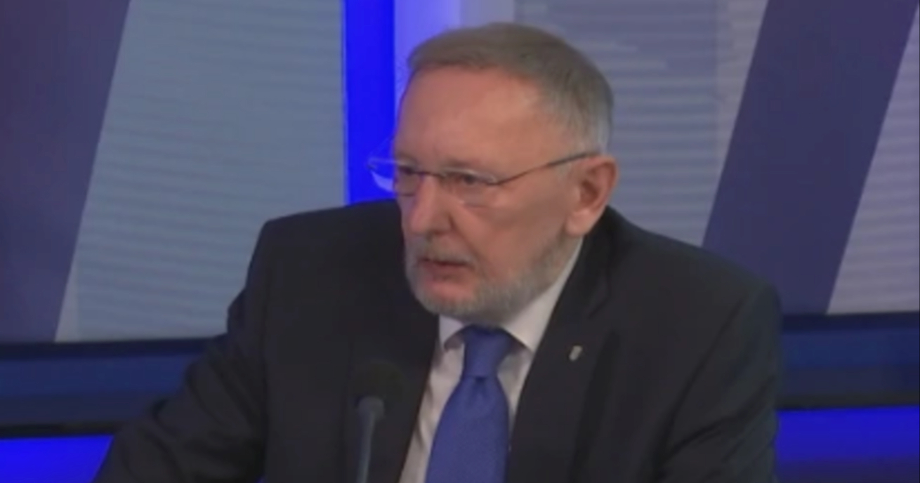 Božinović: Ne zabrinjava nas mogući izlazak Milanovića na izbore