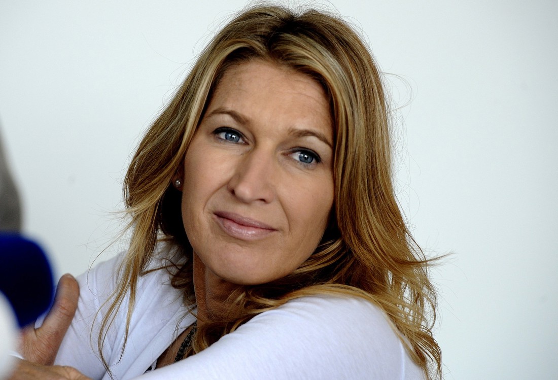 Obiteljska drama Steffi Graf: Njen brat se skriva od policije u tunelima Las Vegasa