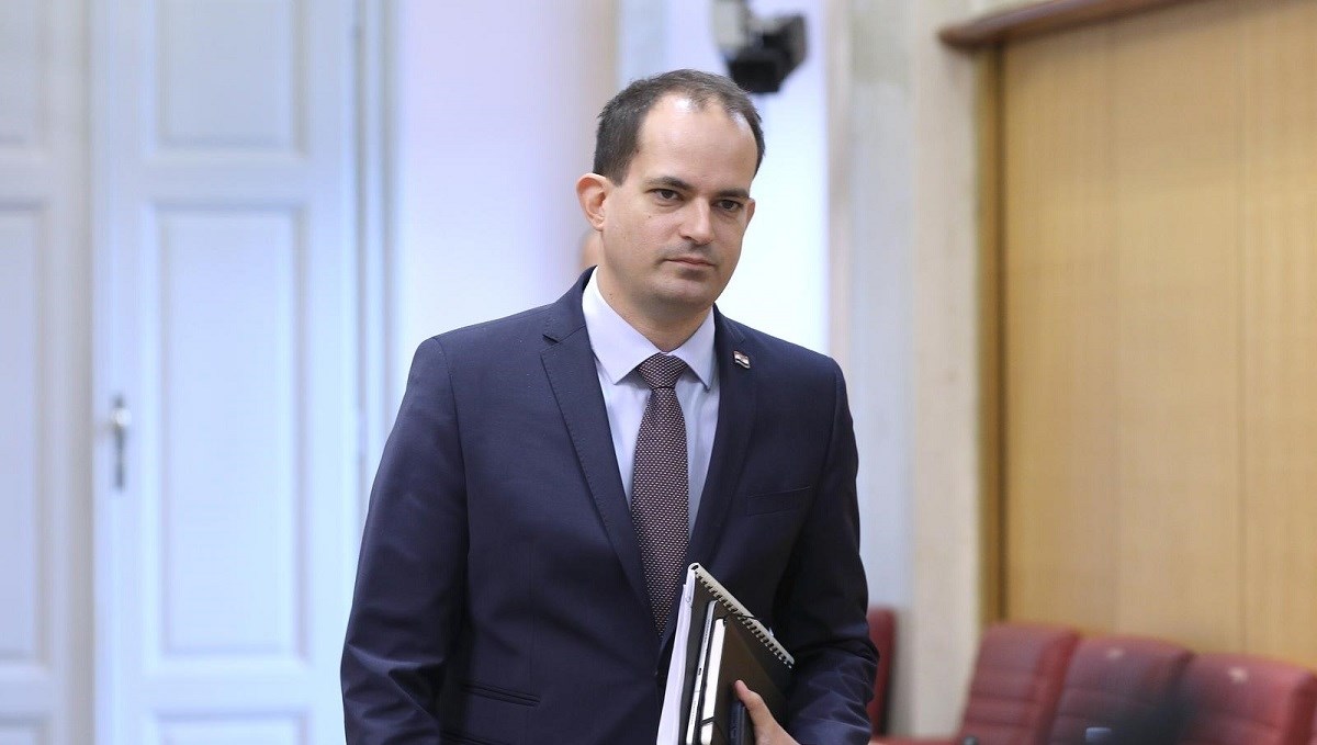 EU: Pratimo prijedlog izmjena Kaznenog zakona o tajnosti istrage