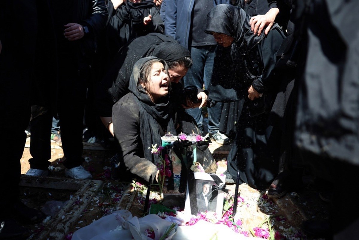 Iran: U američko-izraelskim napadima ubijeno više od 200 djece