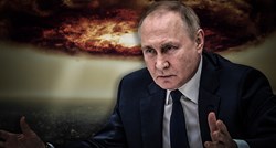 Što Zapad može poduzeti u slučaju nuklearnog udara i što bi to značilo za Putina?