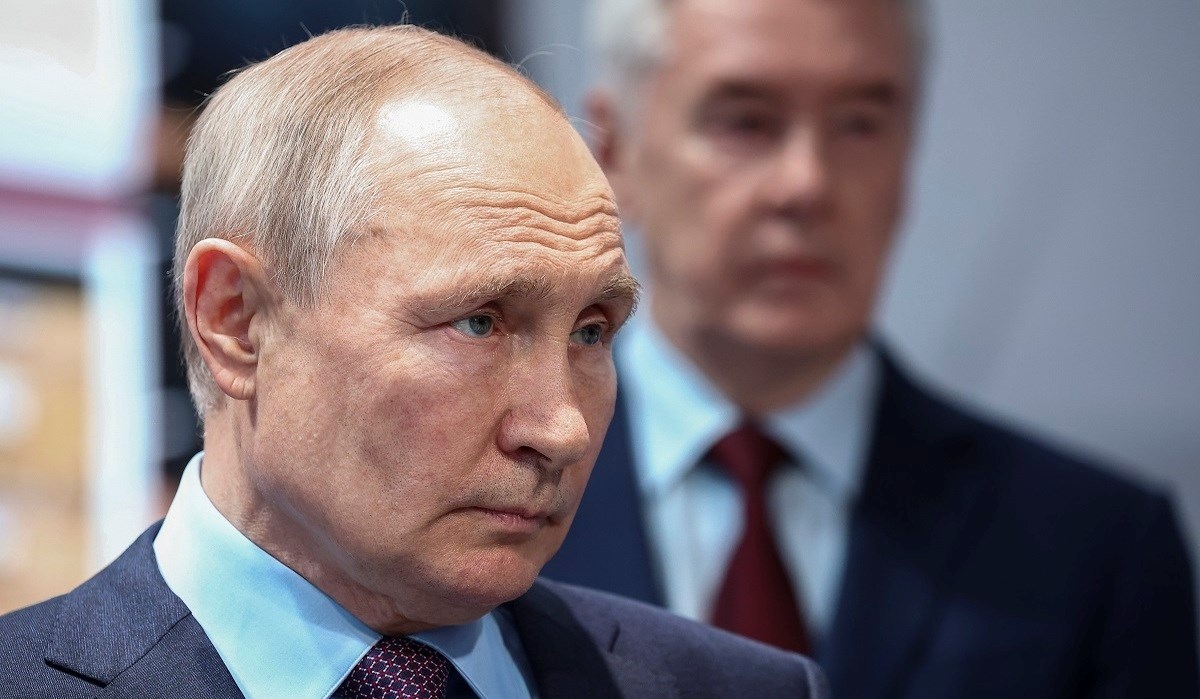 Putin naredio osnivanje muzeja posvećenih ratu u Ukrajini