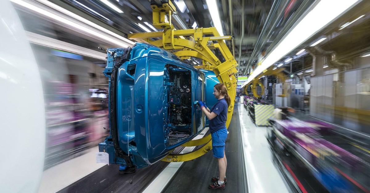 Kako je Kina spasila BMW i Volkswagen