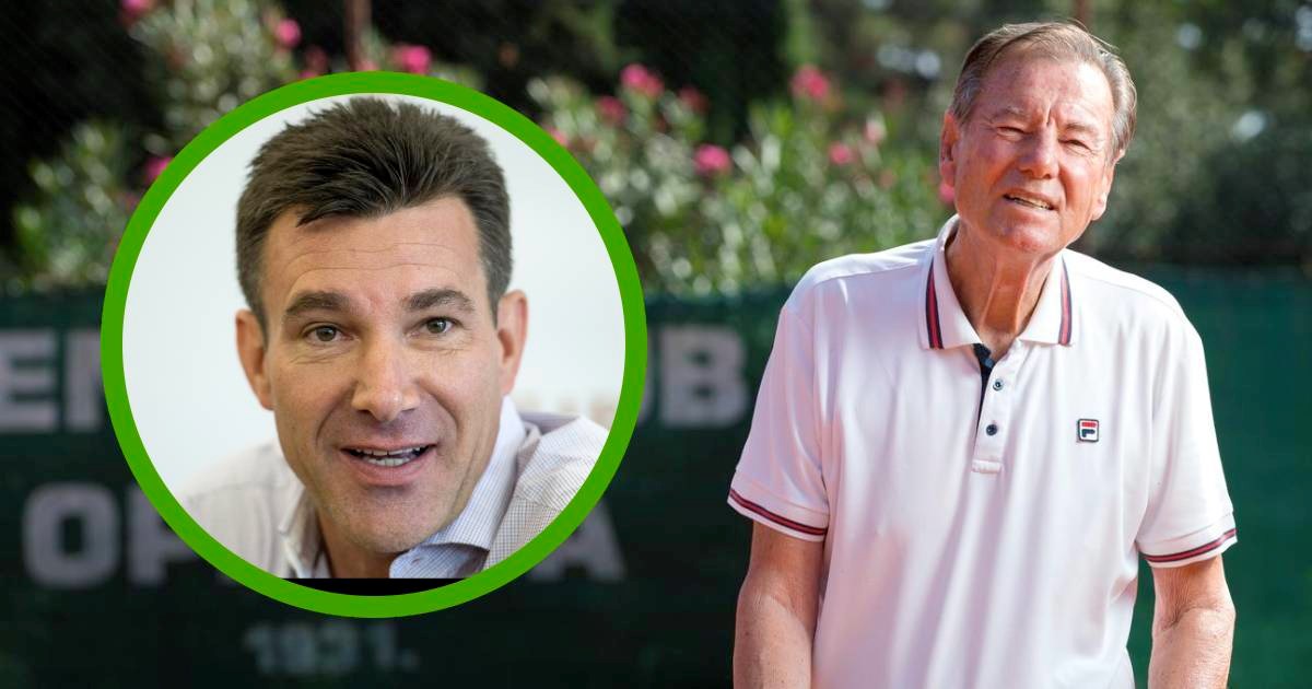 Bivši njemački tenisač: Iznenadila me Pilićeva smrt. Prije 6 tjedana je bio u formi