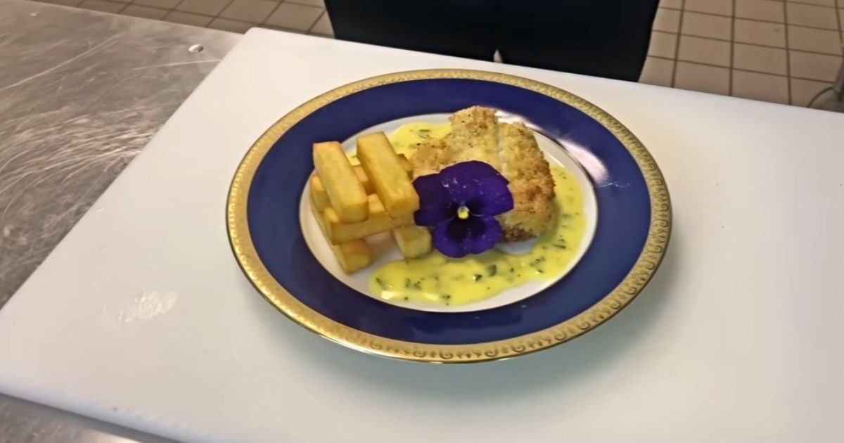 Što je kraljica Elizabeta jela na Veliki petak? Njezin kuhar u videu pokazao recept