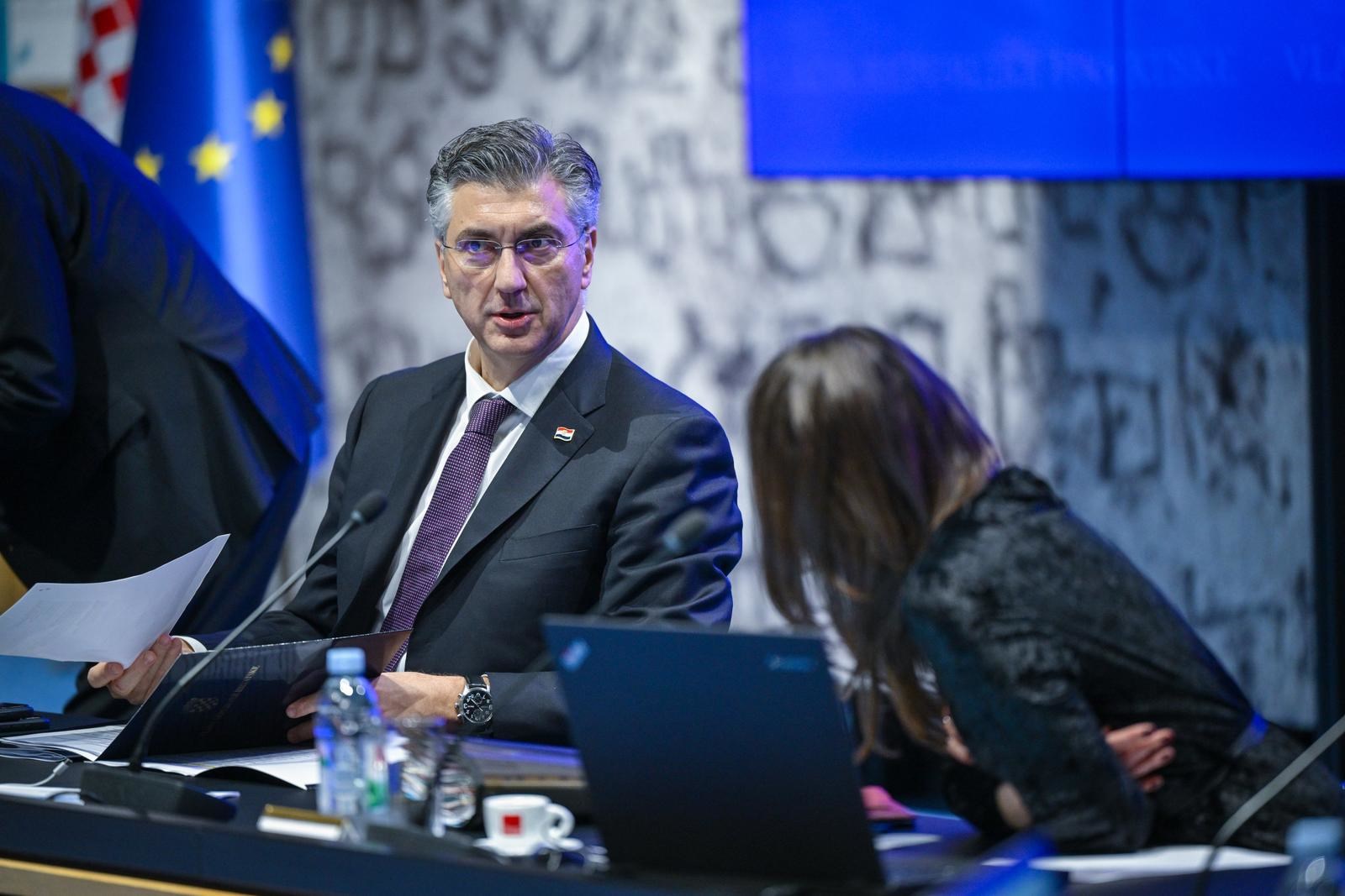 Udruga Sjena: Premijerova izjava je duboko neodgovorna